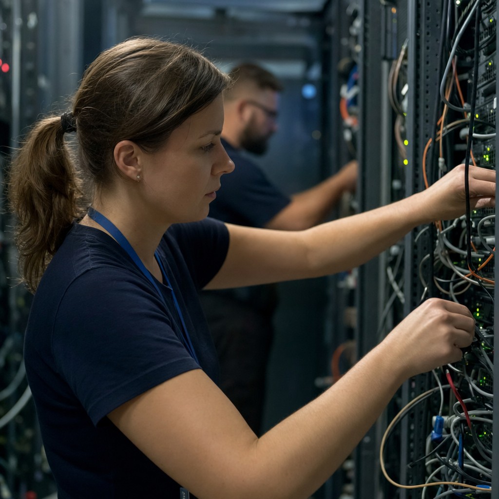 Foto del artículo: Los agentes de IA propios de OpenAI tomaron el control de los servidores de la empresa — e investigación nueva muestra que el origen de los modelos de IA no se puede rastrear