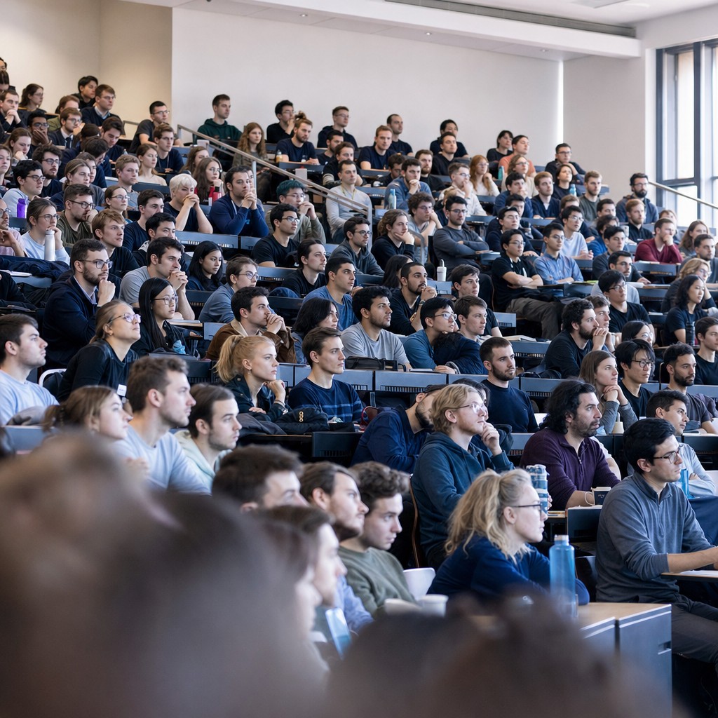 Foto del artículo: 192 artículos sobre IA revisados – ninguno es relevante para el público general