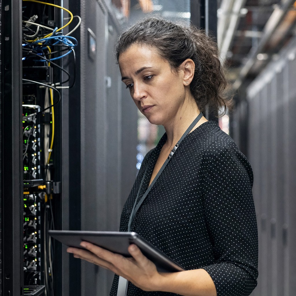 Foto del artículo: Cuatro de cada diez servidores de IA tienen vulnerabilidades de seguridad – y el trabajo de seguridad va rezagado
