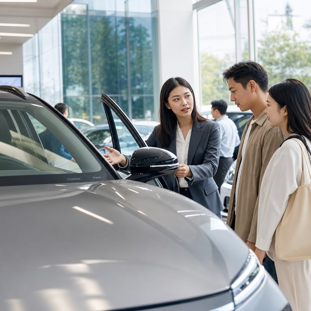 Foto del artículo: BYD entregó 256 000 vehículos eléctricos en un solo mes – y continúa acelerando