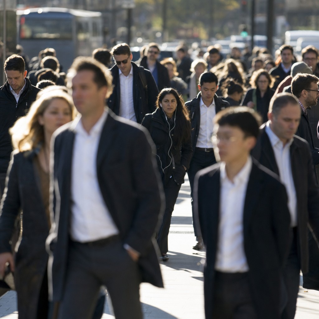 Foto del artículo: Los agentes de IA pueden tomar cientos de decisiones por segundo antes de que reaccionemos — ahora se pone a prueba nuestra preparación en serio