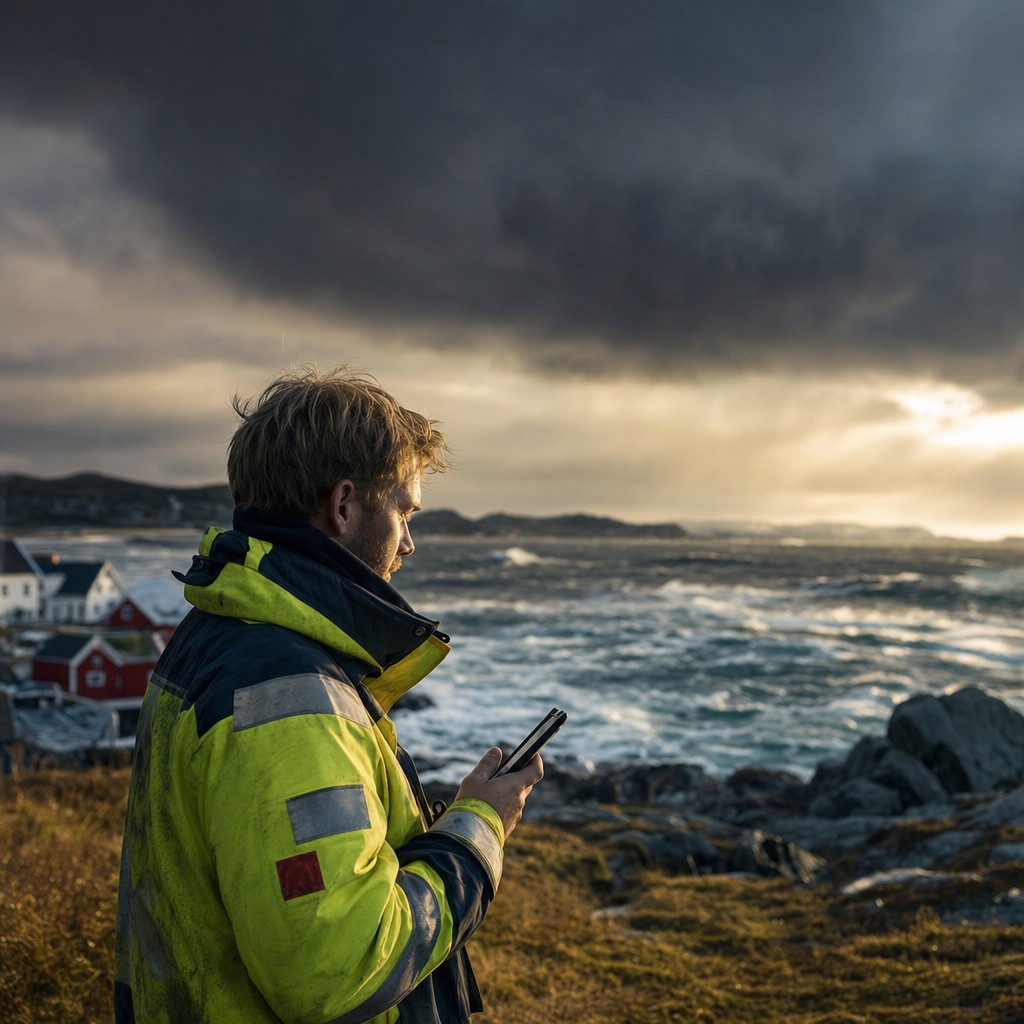 Foto del artículo: Datos de satélites en tiempo real hacen de WeatherNext 3 el modelo meteorológico más preciso del mundo – supera las simulaciones tradicionales de física