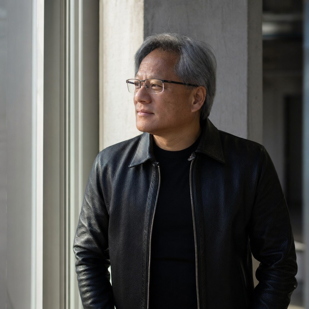 Foto para el artículo: NVIDIA compra el sistema nervioso del movimiento de IA abierta – ahora despiertan las preguntas sobre quién realmente es dueño de la investigación del futuro