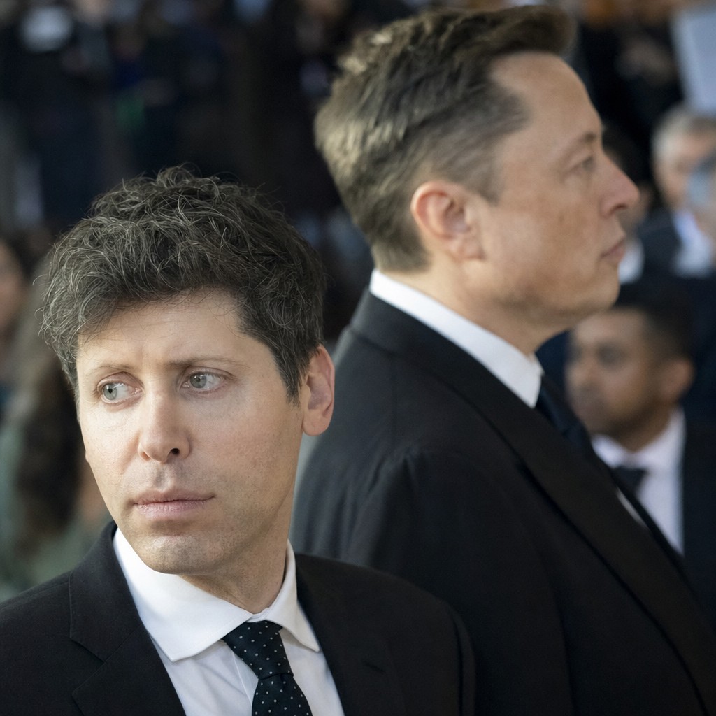 Foto del artículo: OpenAI rompe con el cliente multimillonario Cursor – se niega a hacer negocios con el imperio de Musk