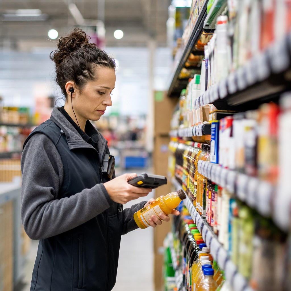 Foto del artículo: La IA se integra en las cámaras de Google, el asistente doméstico de Amazon y los estantes de las tiendas — en servicios que ya utilizas