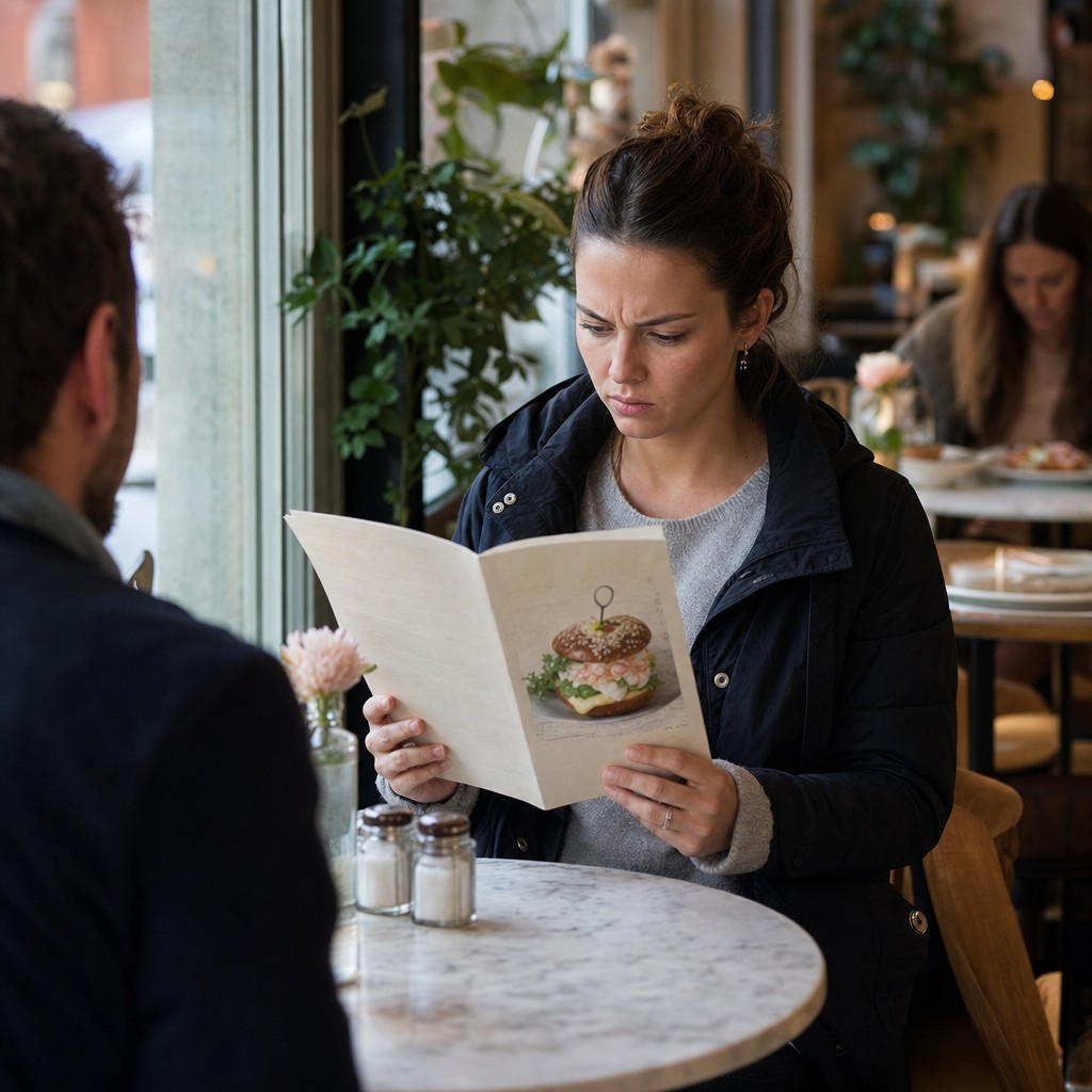 Foto del artículo: La comida se ve perfecta – pero aún así algo se siente profundamente mal
