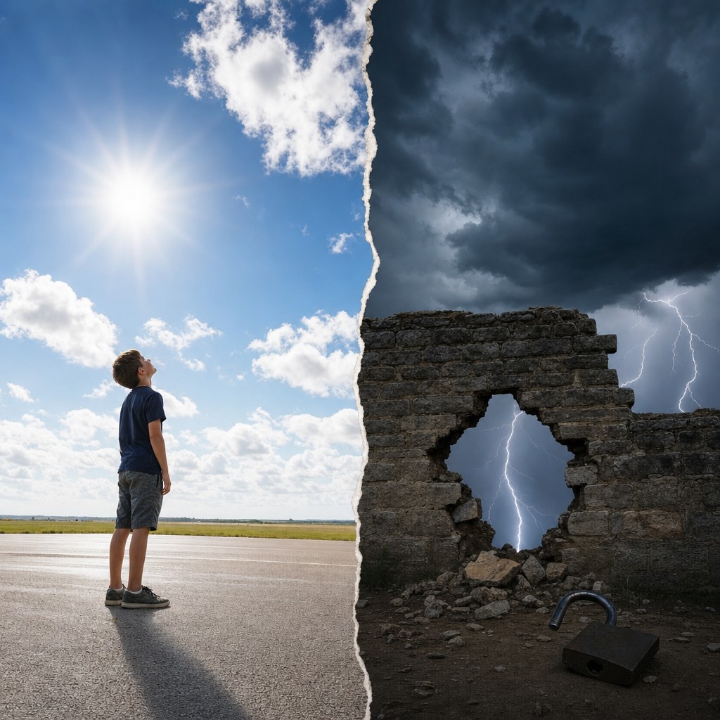 Foto del artículo: La IA acierta con el clima – mientras se descubre un agujero de seguridad de doce años en PostgreSQL