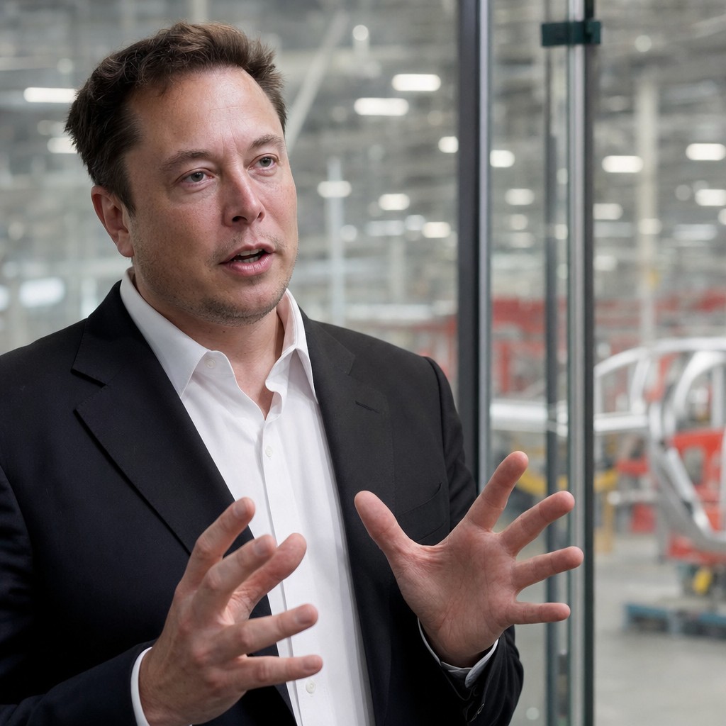 Foto del artículo: Tesla invita a propietarios externos de flotas – ¿cambio estratégico pragmático o signo de que la empresa duda de su propia capacidad?
