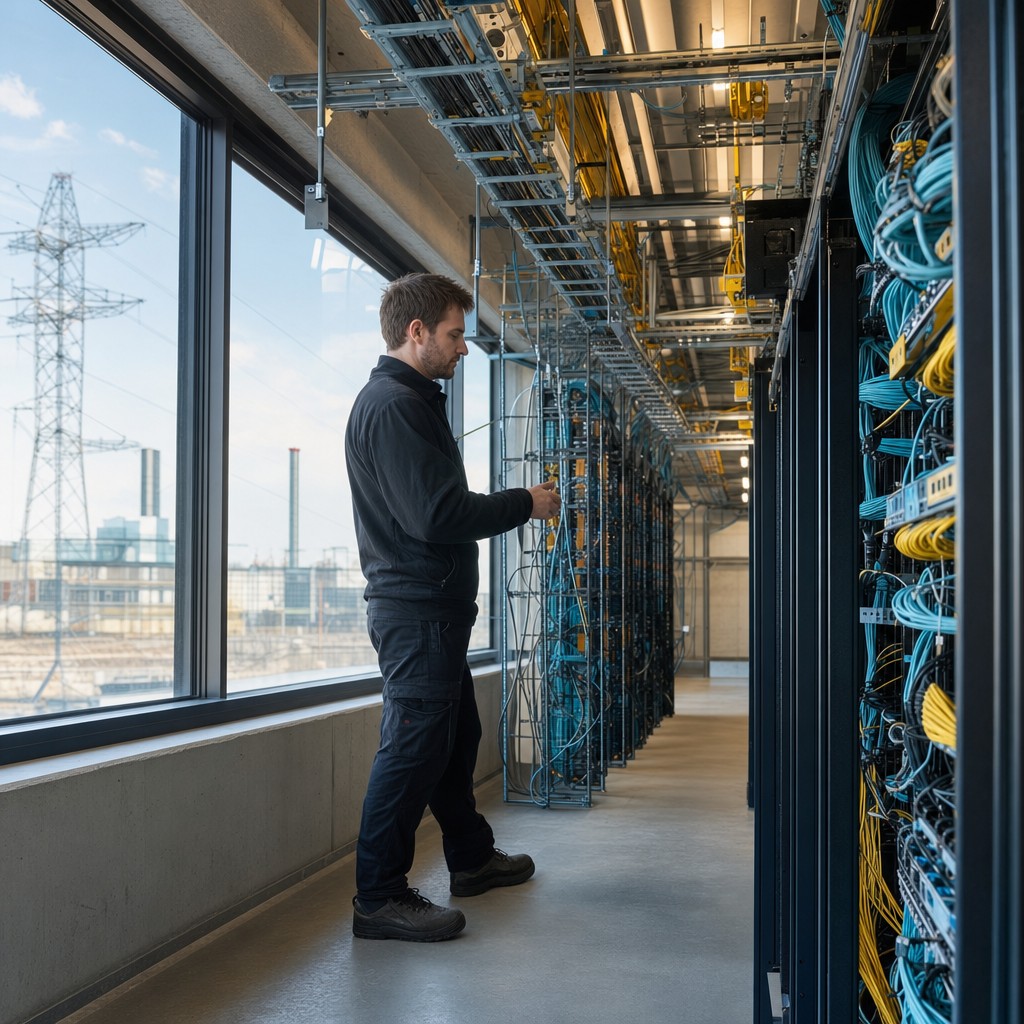 Foto del artículo: ¿Es nuestra columna vertebral digital hueca? Agujeros de seguridad sin parches en Cisco e IA que fabrica hechos amenazan infraestructura crítica