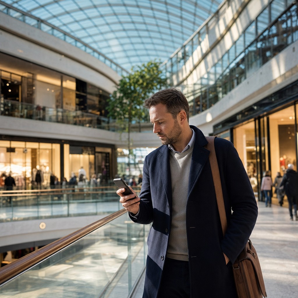 Foto del artículo: Los agentes de IA se hacen cargo de compras y contratos – pero la responsabilidad cuando algo sale mal sigue siendo incierta
