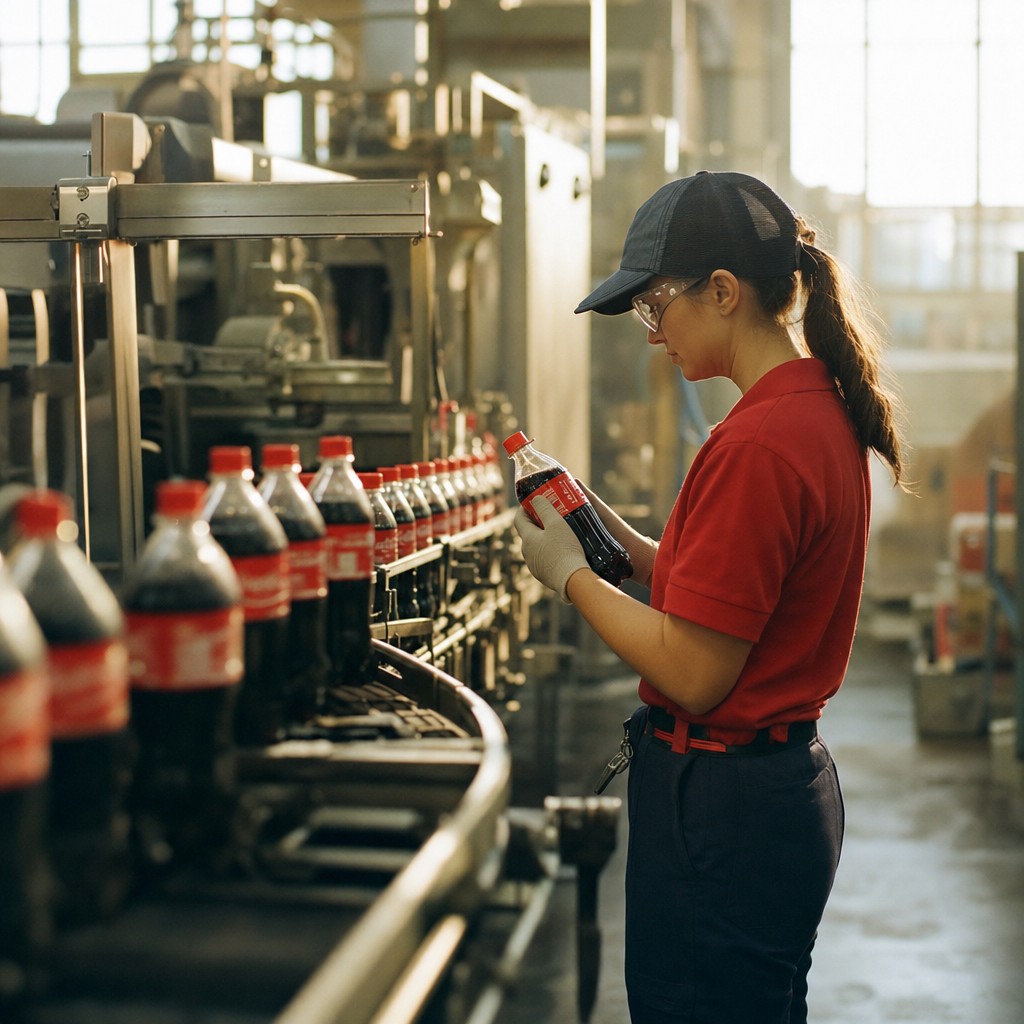 Foto del artículo: 83 por ciento siguió el consejo del robot – así transforma la IA las decisiones empresariales cotidianas