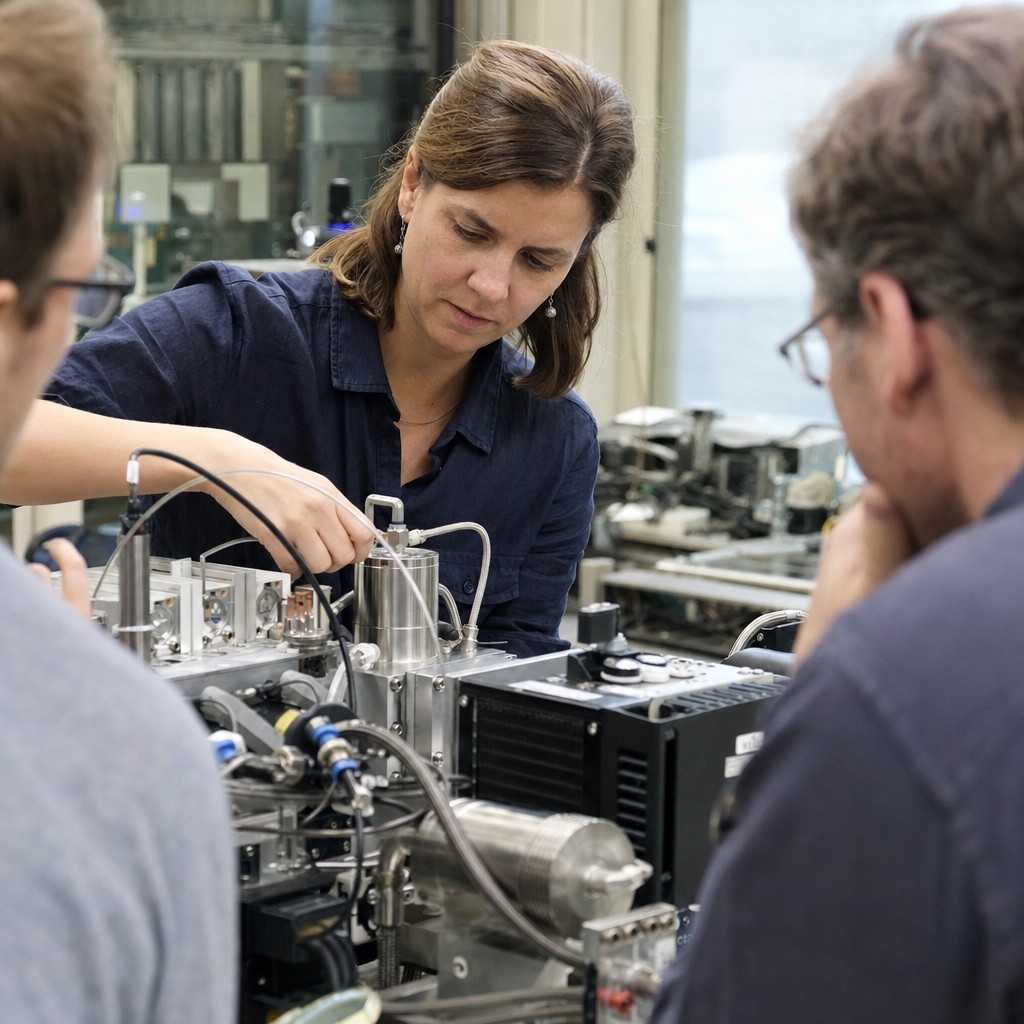 Foto del artículo: La tecnología que puede recuperar el calor residual en chips – y los híbridos enchufables que consumen mucho más de lo que prometen las pruebas