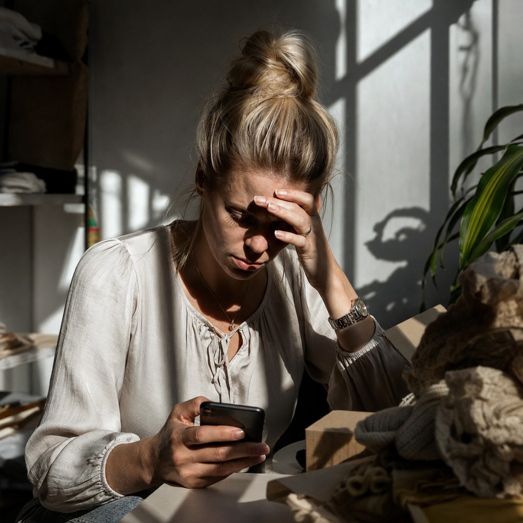 Foto del artículo: Tu cuenta de Instagram puede ser cerrada por estafadores – y el propio sistema de la plataforma es el arma