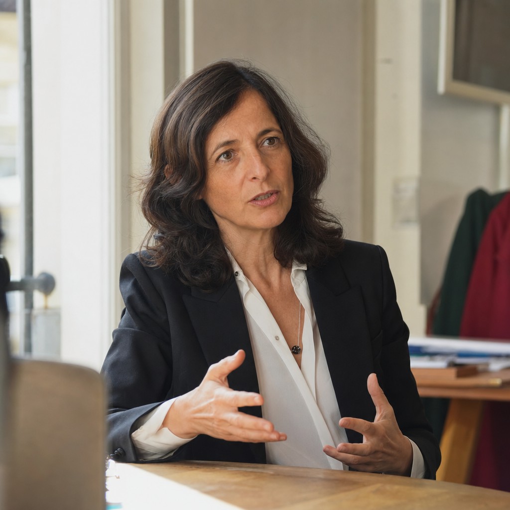 Foto del artículo: Mistral establece un récord de financiación europeo — pero corre el riesgo de convertirse en lo que una vez combatió