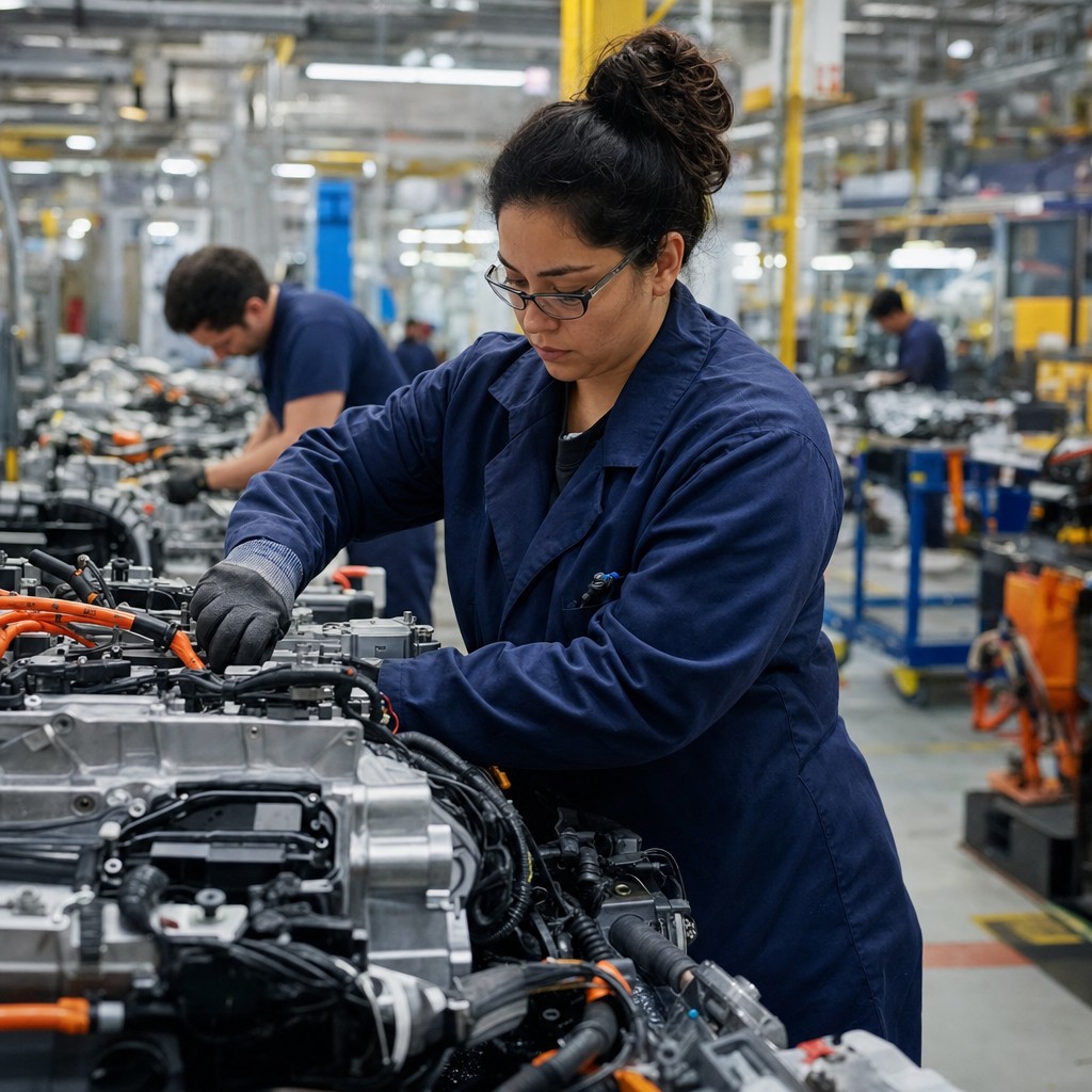 Foto del artículo: La IA genera ganancias de productividad medibles – pero la batalla por el flujo de trabajo es tan importante como la tecnología