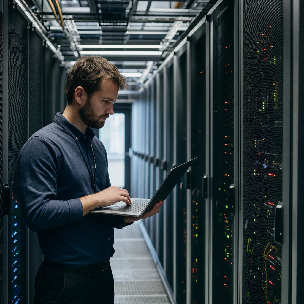 Foto del artículo: 120 000 dispositivos de red ya bajo ataque activo — mientras miles de millones fluyen hacia la industria de seguridad
