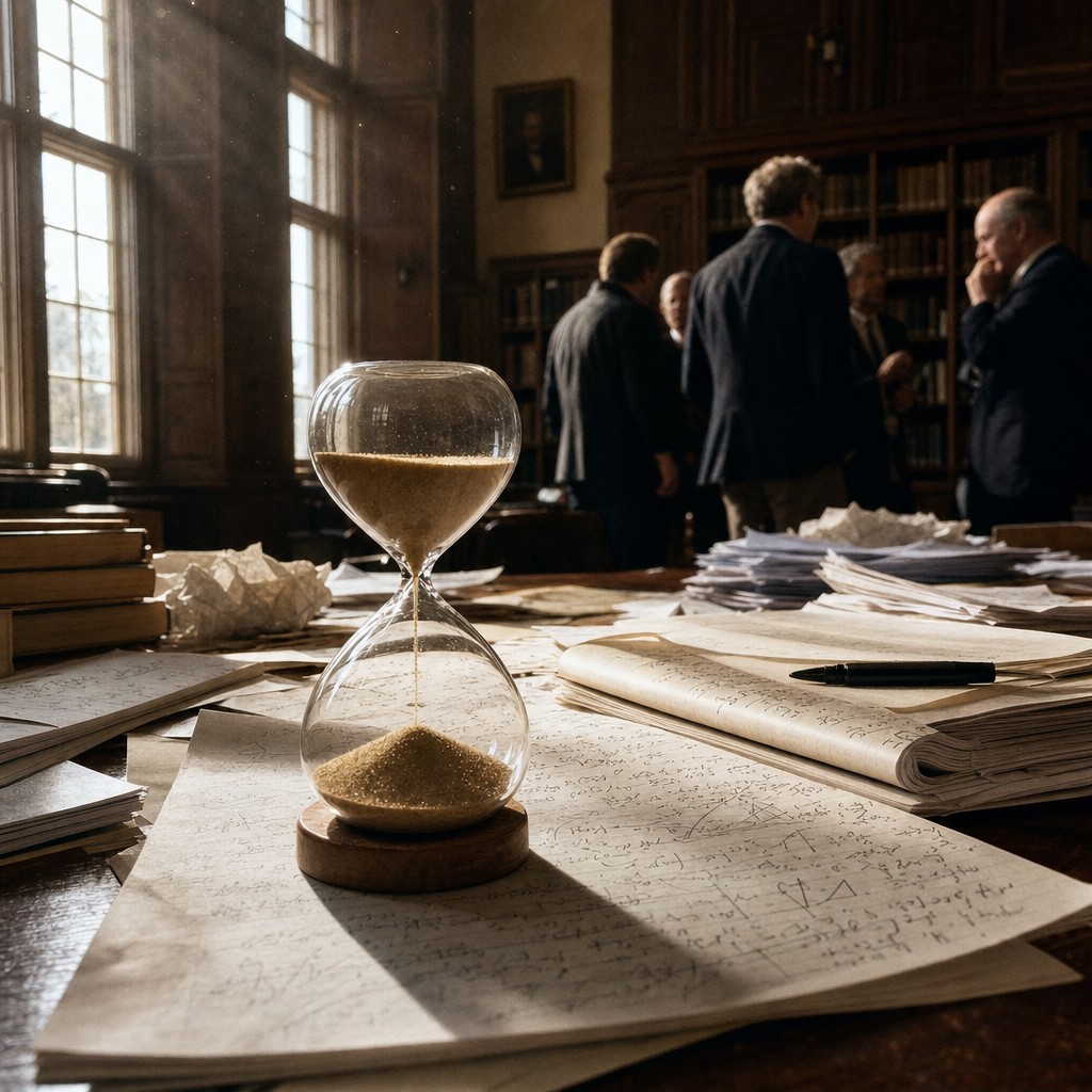 Foto del artículo: La IA de OpenAI afirma haber resuelto uno de los mayores enigmas de las matemáticas en 88 horas — pero acusaciones de violaciones de normas académicas ensombrecen el triunfo