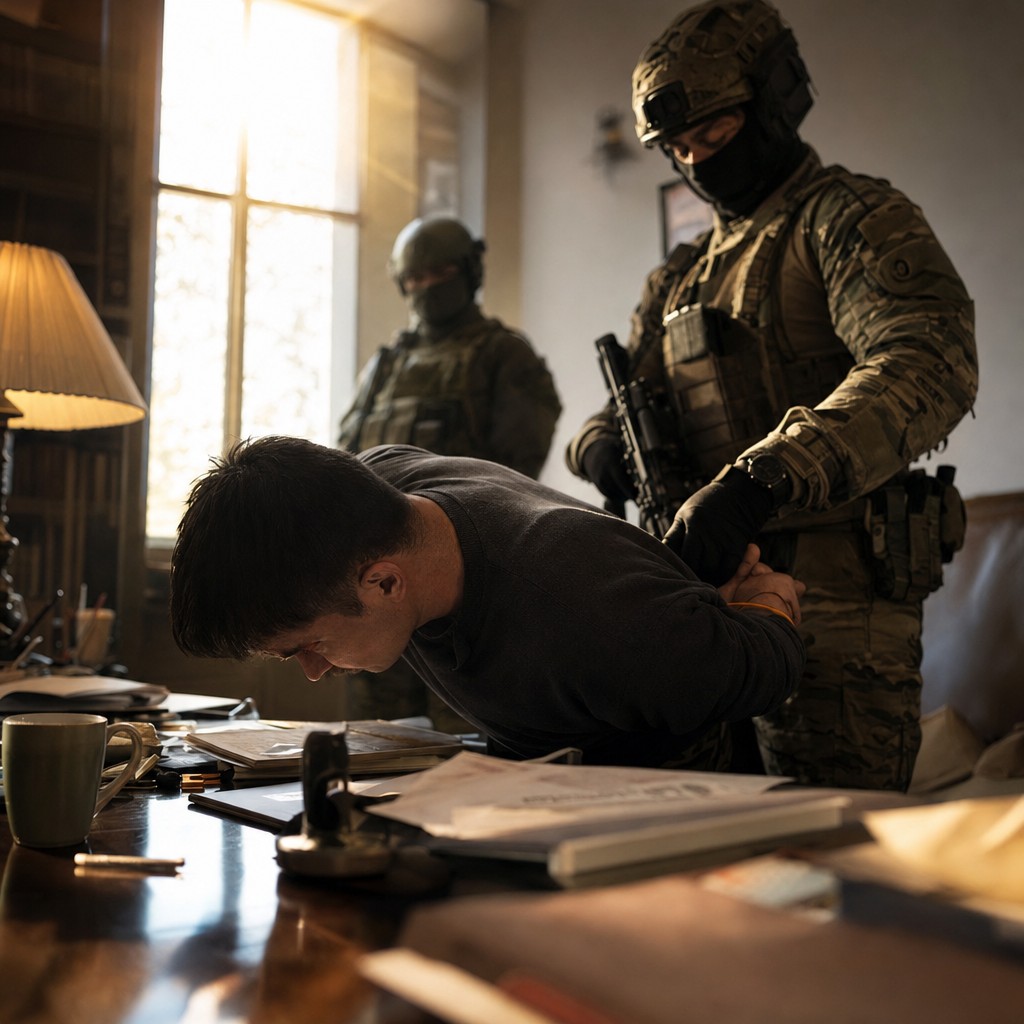 Foto del artículo: Seis horas. Es todo lo que se necesita para hackear como una potencia mundial – ahora que todos tienen IA