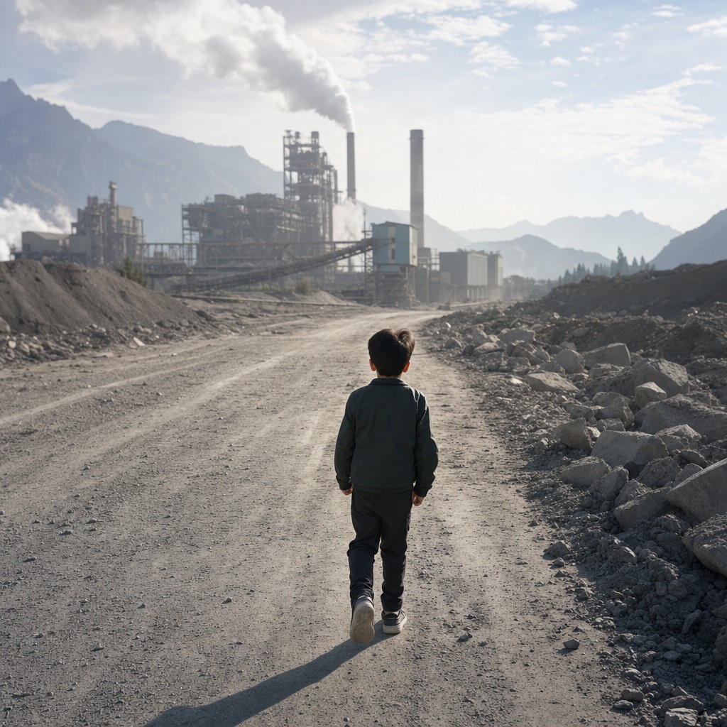 Foto del artículo: La IA ya no es el futuro – pero ¿estamos preparados para el precio?