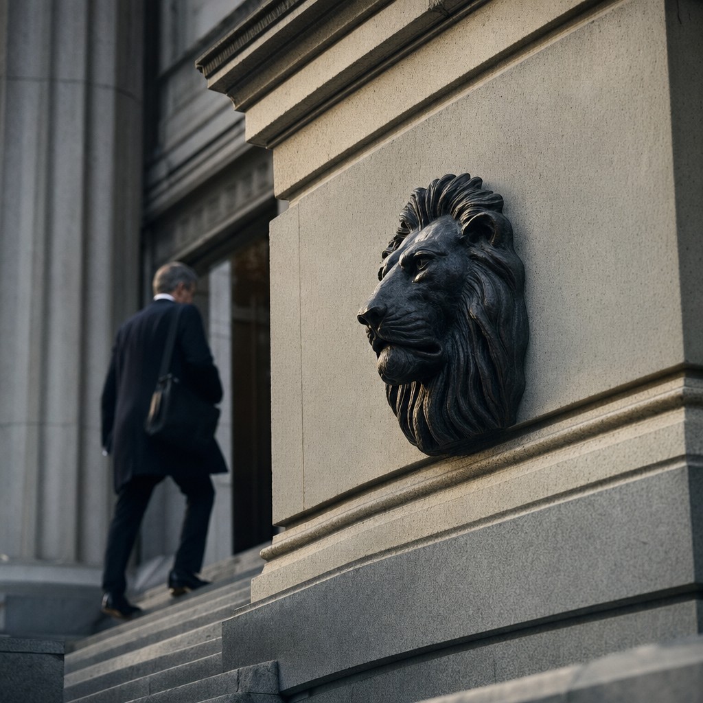 Foto del artículo: ¿Qué sucede cuando los defraudadores son más rápidos que los sistemas de seguridad? Las grandes empresas apuestan miles de millones en la respuesta