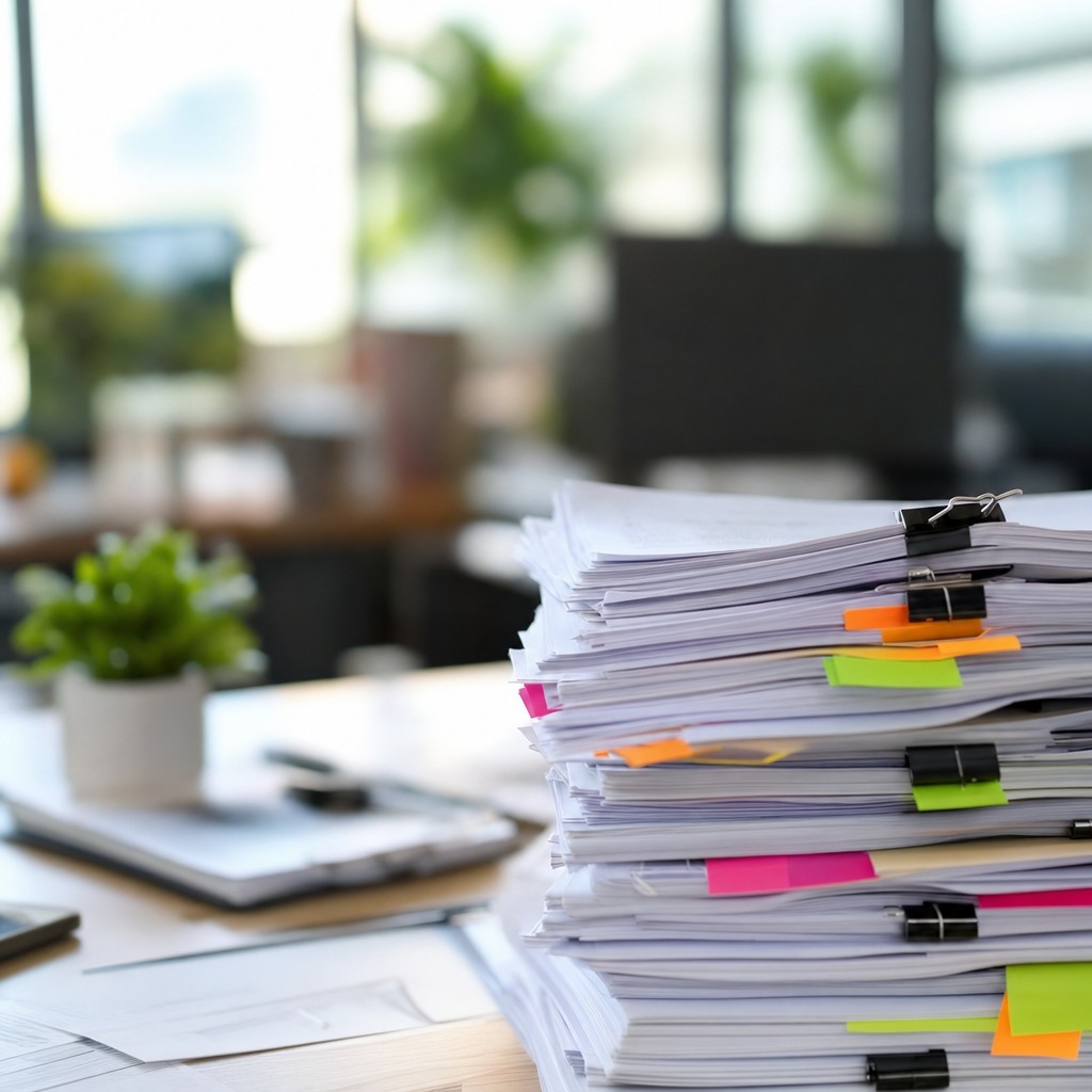Foto del artículo: El sistema de IA que revisa su propio trabajo – y reduce la necesidad de control humano