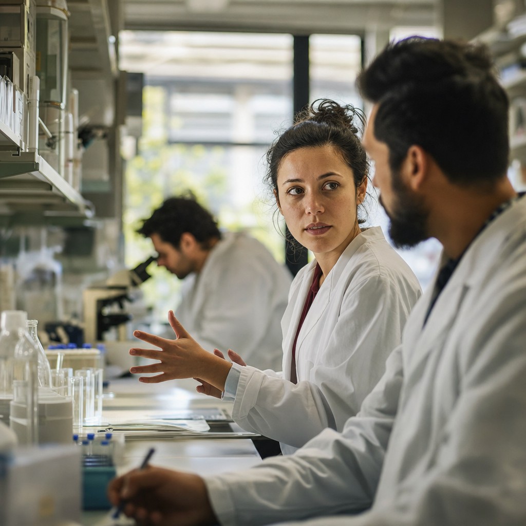 Foto del artículo: La investigación destruye el mito de la IA: Menos puede significar más