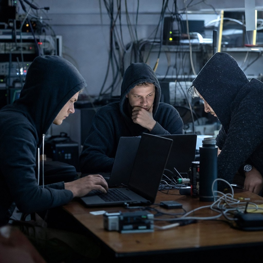Foto del artículo: El informe propio de Anthropic revela: piratas informáticos estatales rusos y actores sospechosos han explotado la IA de la empresa para ciberataques e investigación relacionada con armas