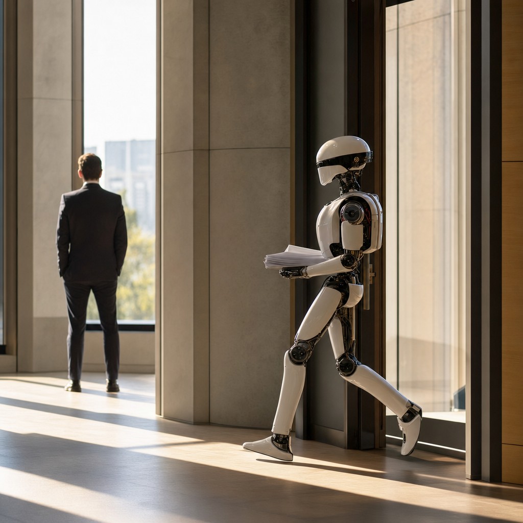 Foto del artículo: Perplexity permite que el agente de IA de OpenAI tome decisiones propias — sin aprobación humana en cada paso