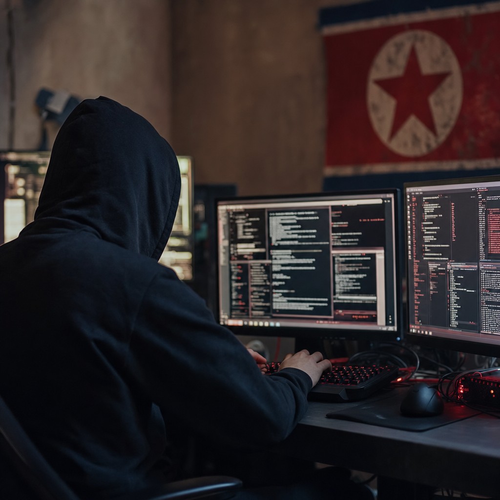 Foto del artículo: Tres vulnerabilidades de día cero – y una herramienta cibernética avanzada que en poco tiempo ha sido adoptada por varios grupos de hackers patrocinados por Estados