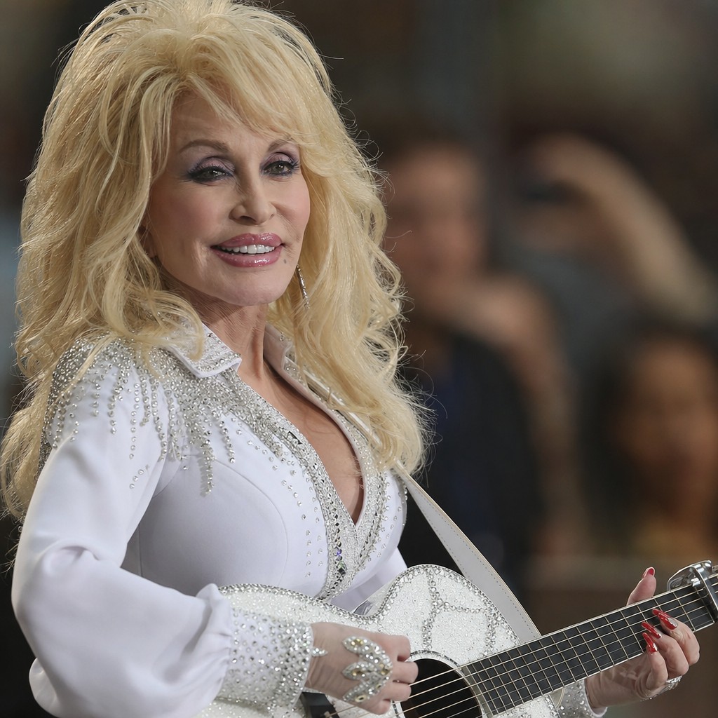 Foto del artículo: El verdadero legado de Dolly Parton – un precedente de derechos de autor y 300 millones de libros donados