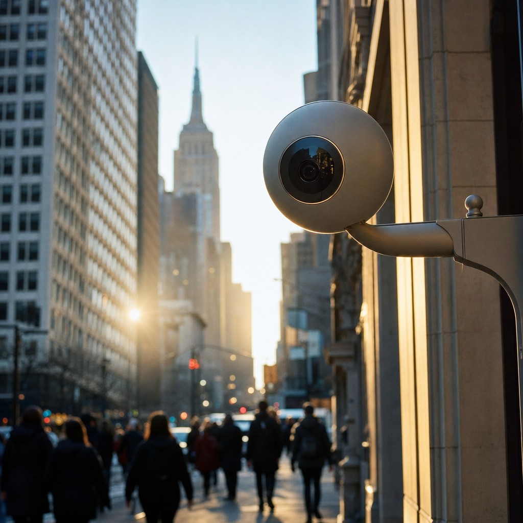 Fotografía para el artículo: OpenAI compra empresa de tecnología de cámaras por tres mil millones – apuesta por la IA en el mundo físico