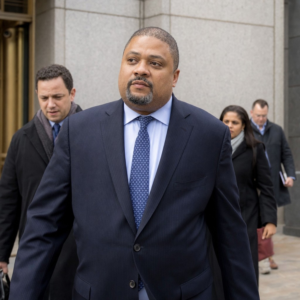 Foto del artículo: El sistema judicial ataca el abuso fabricado con IA – doce sitios incautados en Nueva York