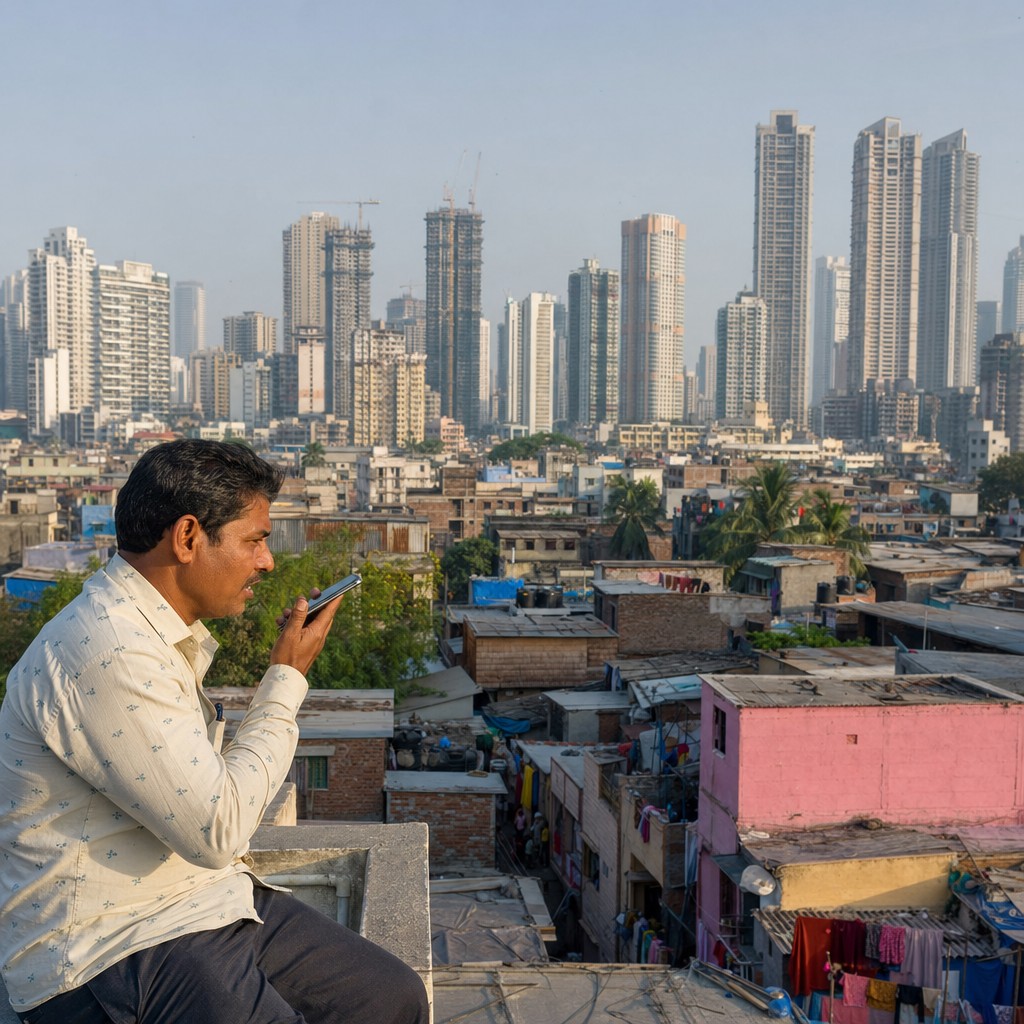 Foto del artículo: IA que habla la lengua del pueblo: el asistente de voz de Amazon adaptado para 600 millones de hablantes de hindi
