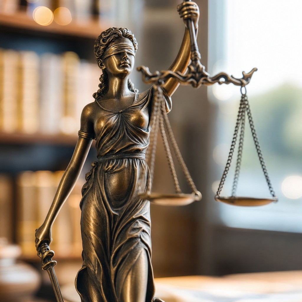 Foto del artículo: Una de cada tres despachos de abogados: la IA aumenta la rentabilidad – y cuestiona la lógica de la tarifa por hora
