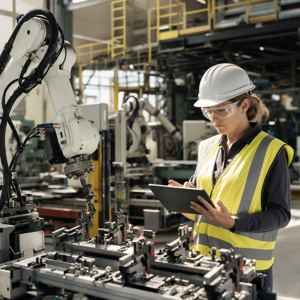Foto del artículo: ¿Quién inspecciona la máquina? Nueva empresa certifica agentes de IA por 340 millones