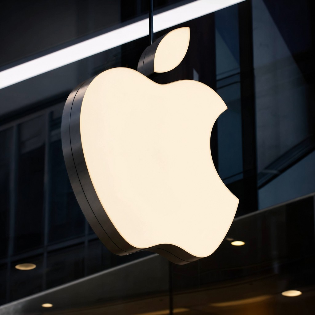 Foto del artículo: Reportes: Apple planea un regreso a servidores – con la tecnología de Nvidia como posible socio