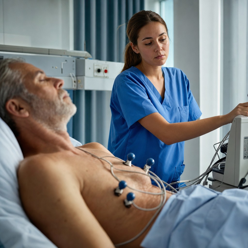 Foto del artículo: Nuevo algoritmo supera todos los métodos para la interpretación de EKG – e IA cobra cada vez más protagonismo en tus decisiones de compra
