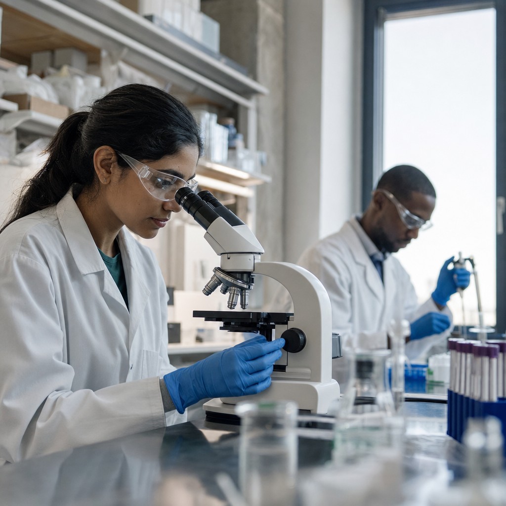 Foto del artículo: Anthropic abre modelos de IA avanzados para investigadores de ciencias de la vida – con menos restricciones de seguridad