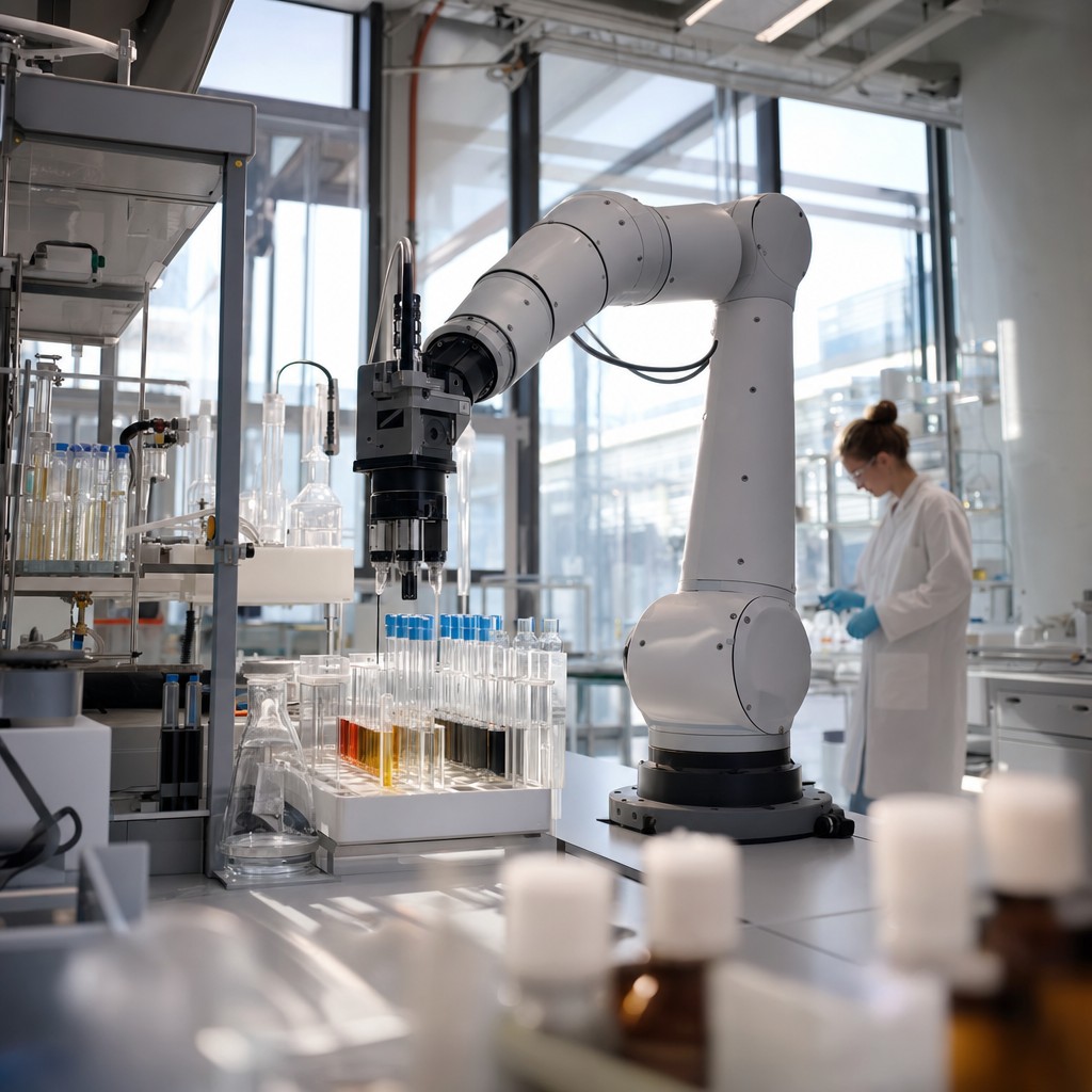 Foto del artículo: El sistema de IA ScientistTwo investiga de forma autónoma – obtuvo calificaciones más altas de evaluadores de IA que los artículos escritos por humanos