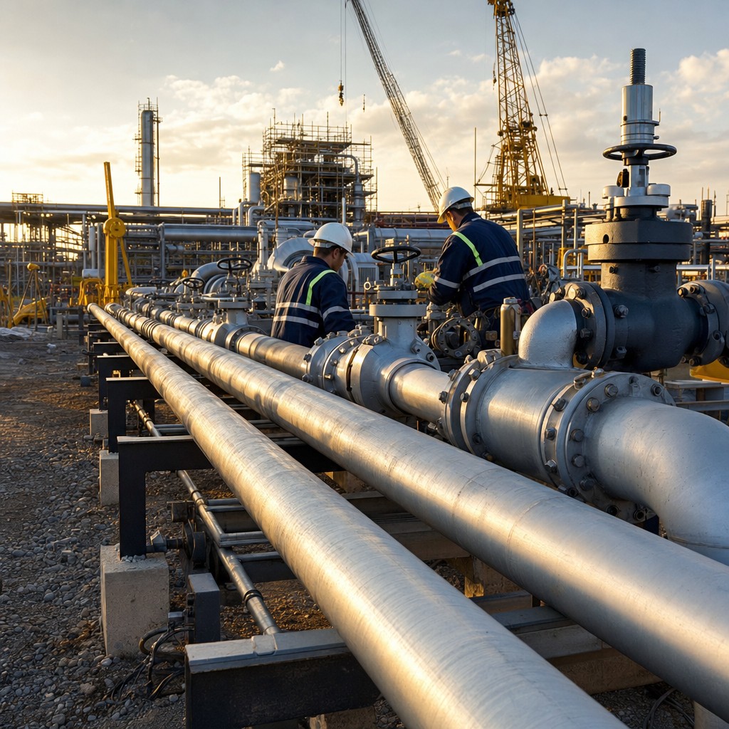 Foto del artículo: La infraestructura oculta del mundo financiero se reconstruye – Circle, S&P y Partior lideran el cambio