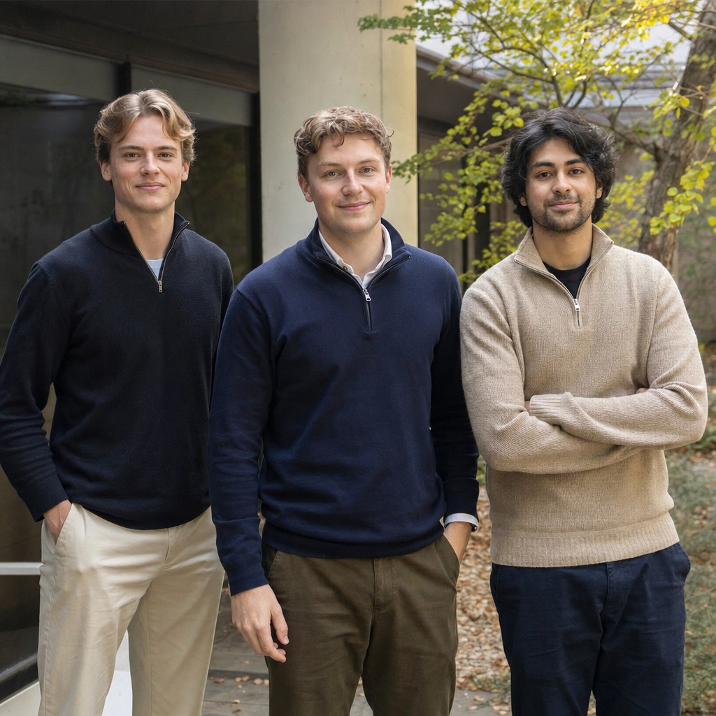 Foto del artículo: Tres investigadores se colaron en OpenAI en 72 horas – con la herramienta del rival como único arma