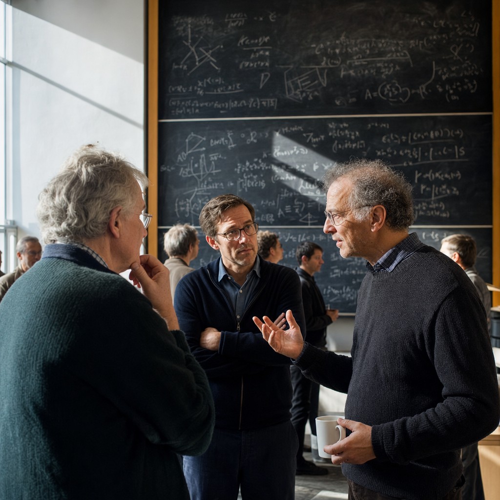 Foto para el artículo: La IA de OpenAI habría resuelto uno de los grandes problemas sin resolver de las matemáticas – el mundo académico reacciona con asombro y escepticismo