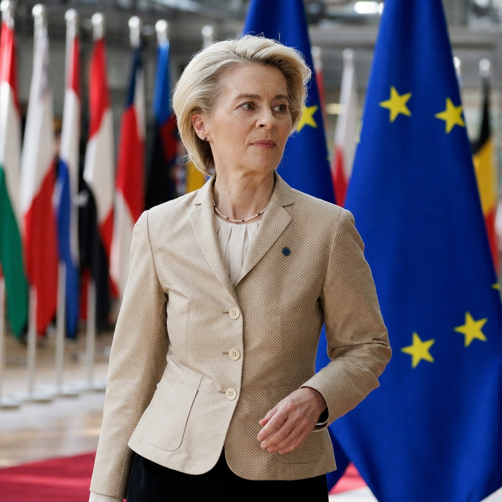 Foto del artículo: La UE quiere obligar a los desarrolladores de IA a pagar por los daños, Estados Unidos quiere establecer las normas – la lucha por el poder en la IA ha llegado