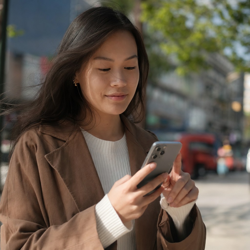 Foto del artículo: Tu teléfono se convierte en tu propia IA — sin pedir permiso a la nube