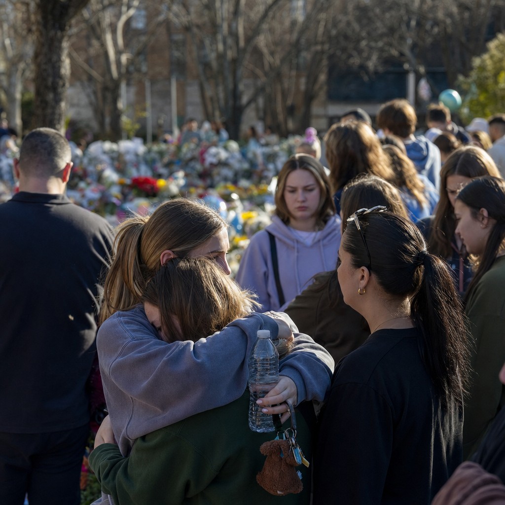 Foto del artículo: Demandan a OpenAI tras tiroteo escolar — ¿sabía la empresa sobre los chats del asesino pero guardó silencio?