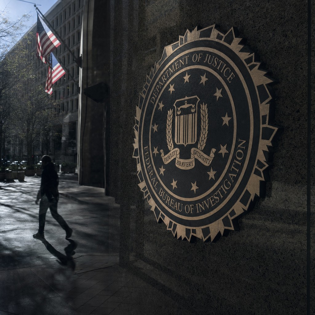 Foto del artículo: Hackers afirman haber penetrado en los sistemas del FBI – pero las pruebas suscitan más preguntas que respuestas