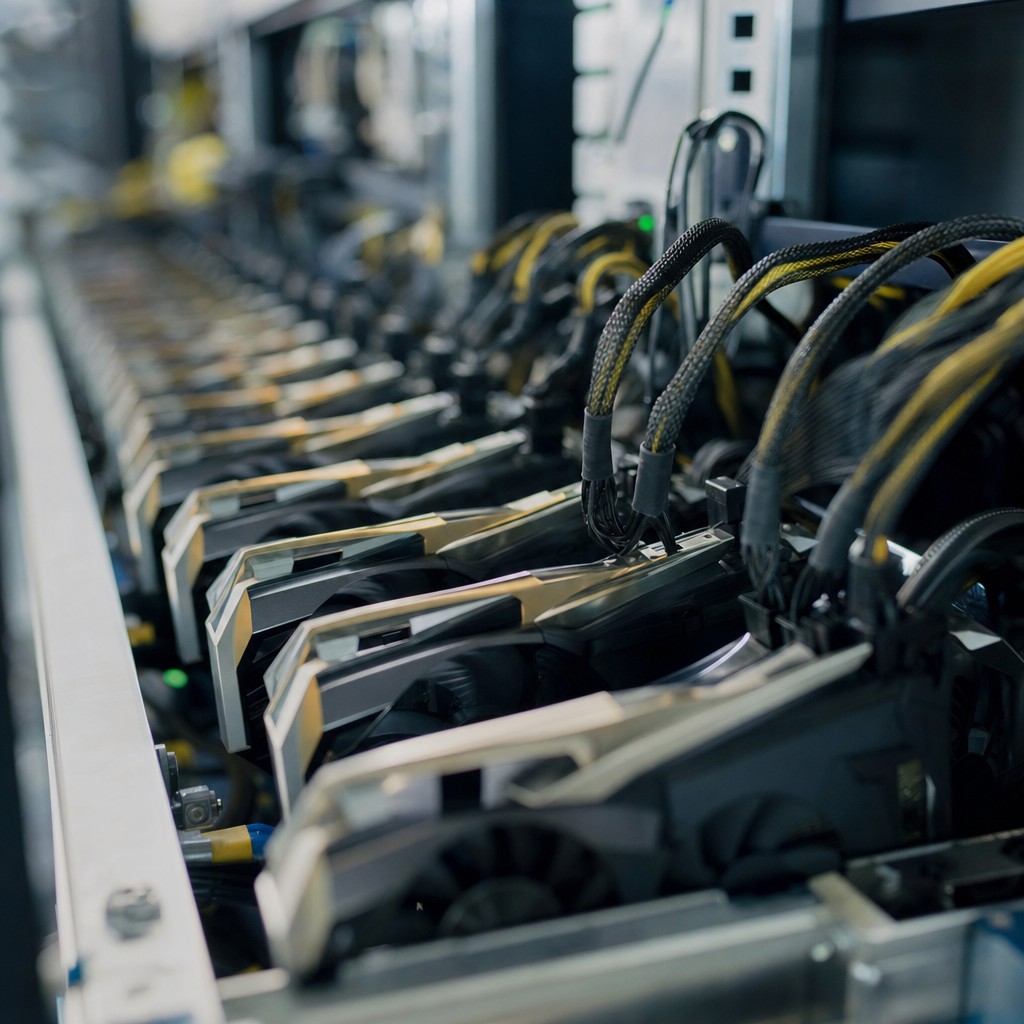 Foto del artículo: La tarjeta gráfica se hace cargo del entrenamiento de robots – miles de simulaciones se ejecutan ahora en paralelo