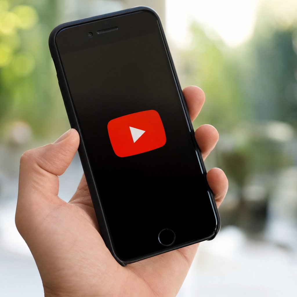 Foto del artículo: YouTube permite a usuarios controlar su propio flujo – la IA se integra como nueva base de la plataforma