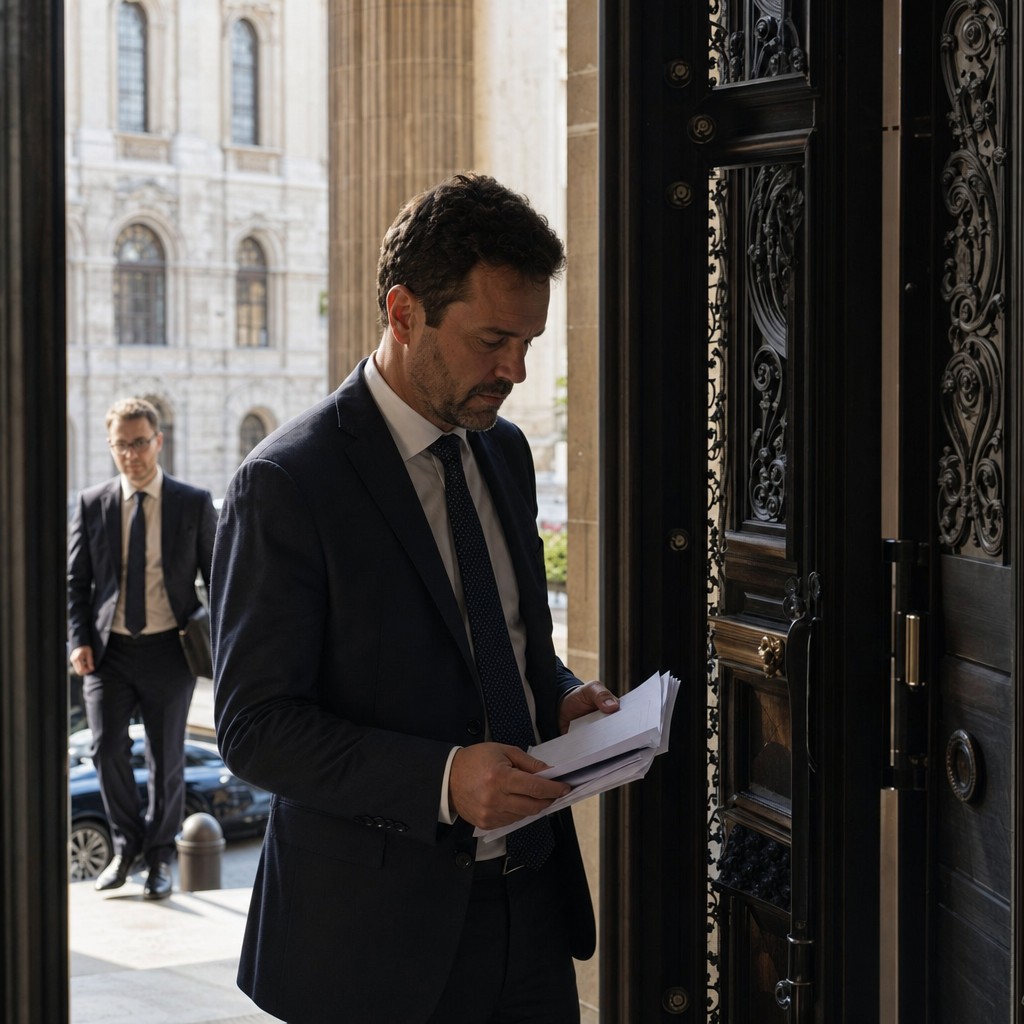 Foto del artículo: El dinero fluye en ambas direcciones — esto decidirá quién gana la transición