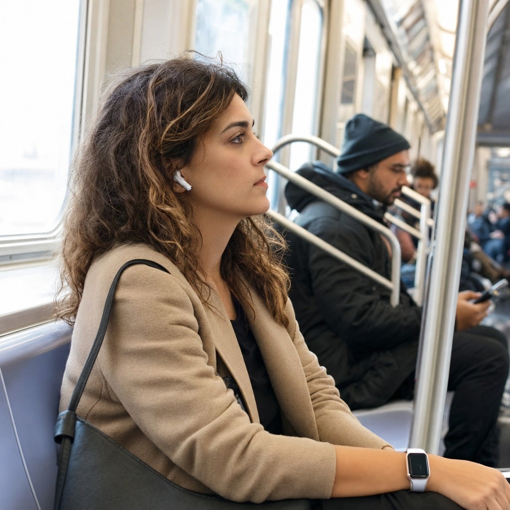 Foto del artículo: Tu tecnología escucha – y la responsabilidad recae en ti